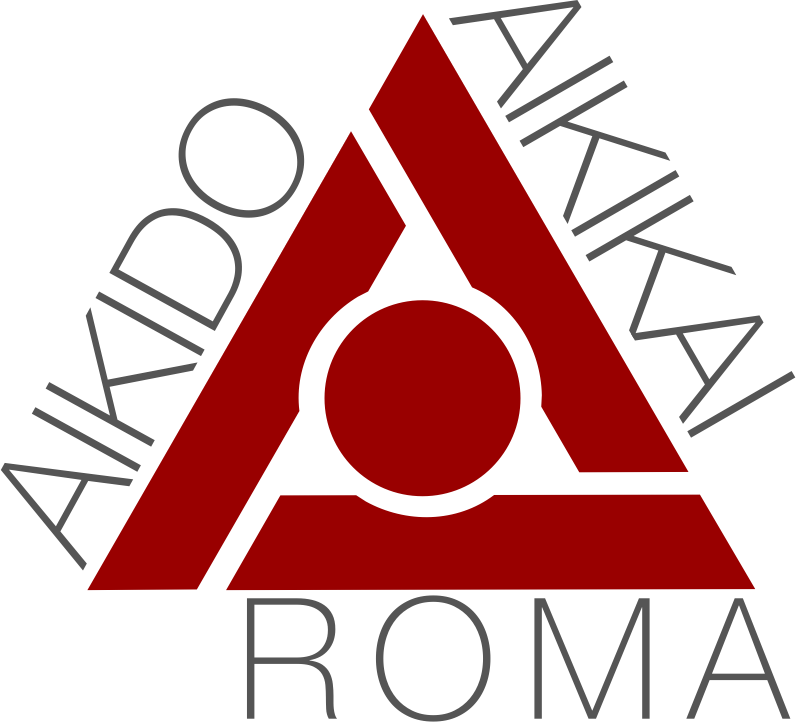 Logo Aikido Aikikai Roma