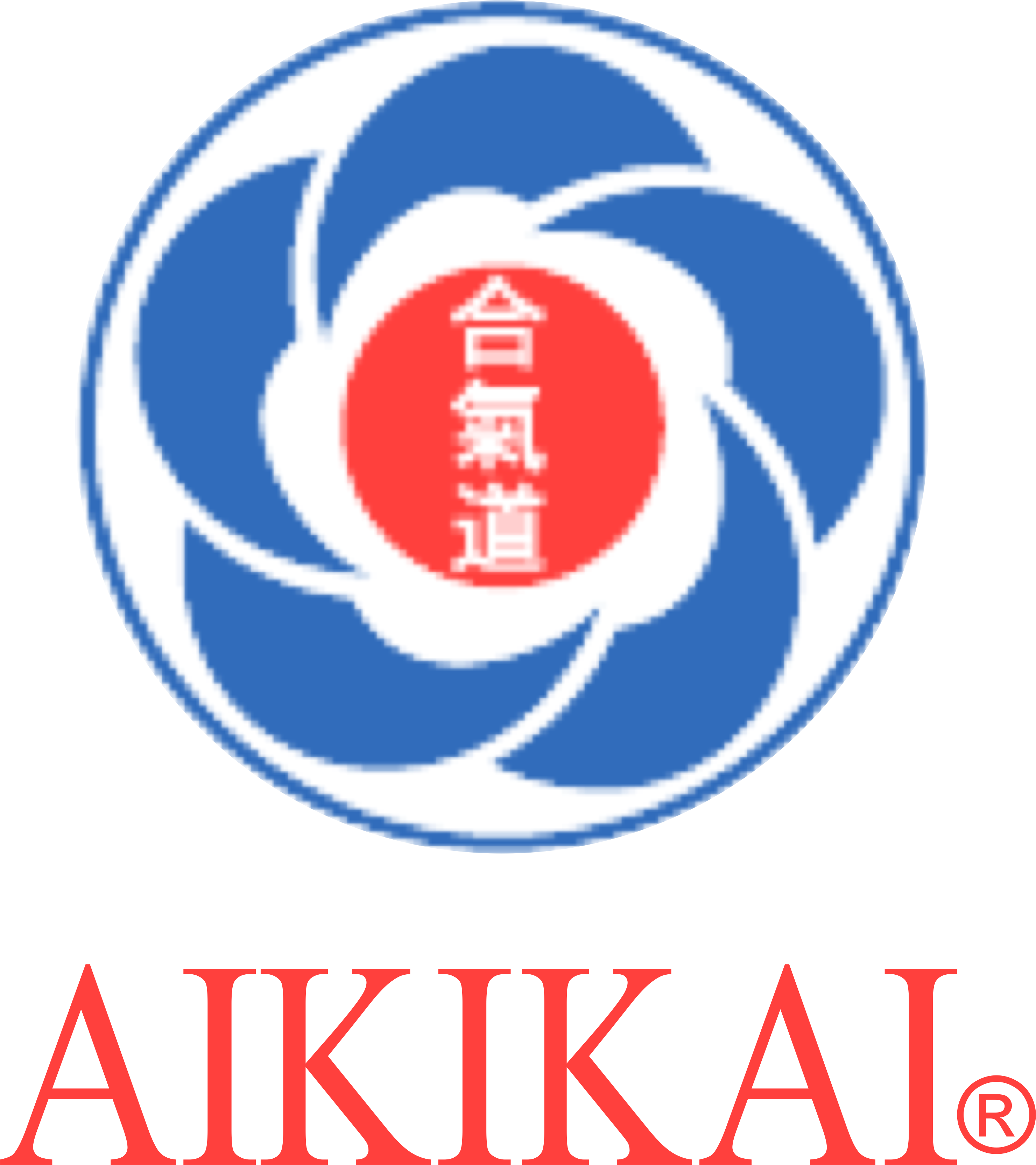 Aikikai_Logo