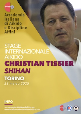 AIADA Stage interdisciplinare Sarzana (La Spezia) 27-28 Aprile 2024